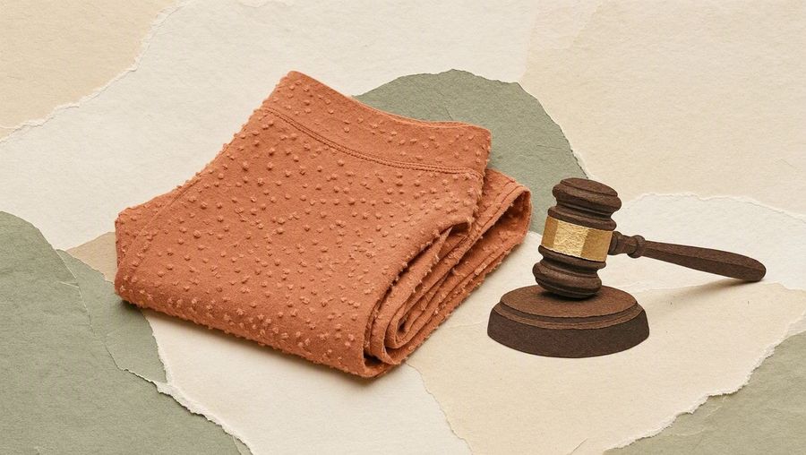 TikToker wins copyright fight against activewear giant Alo Yoga