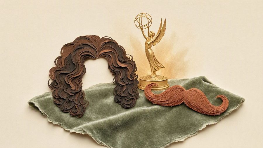 Keri Russell and Matthew Rhys had ‘sex all the time’ in disguises on The Americans set