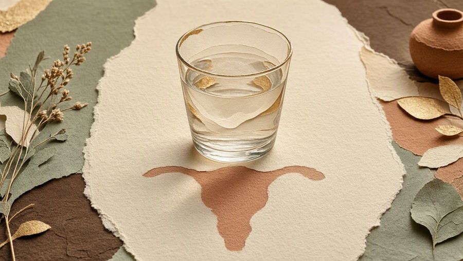 Drinking Water Linked to Risk of Uterine Cancer