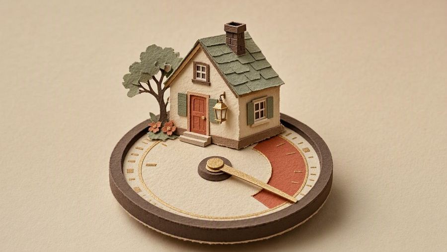 Australia's housing market obsession is fuelled by necessity