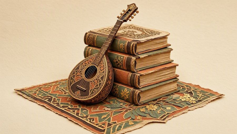 Extraordinary Islamic items from Sydney suburbs at Powerhouse Parramatta opening