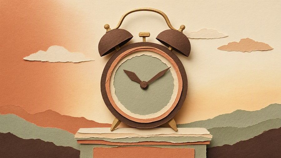 No solid evidence daylight savings time affects mental health, researchers find