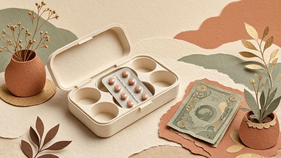 How is access to UTI treatment and the pill changing? And is the policy backed by evidence?