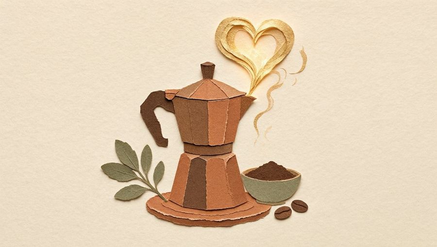 Love coffee? New research has good news for your heart
