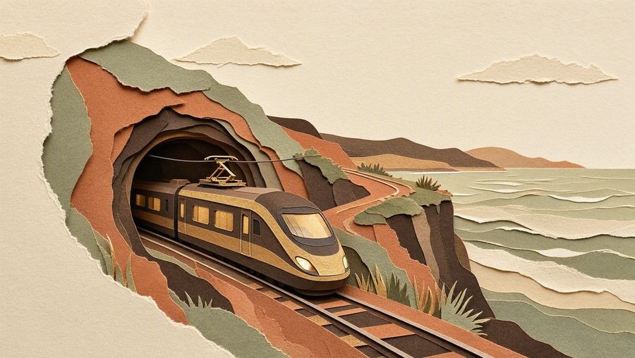 Labor promises $6.8b South Coast line upgrade after backflip on more services