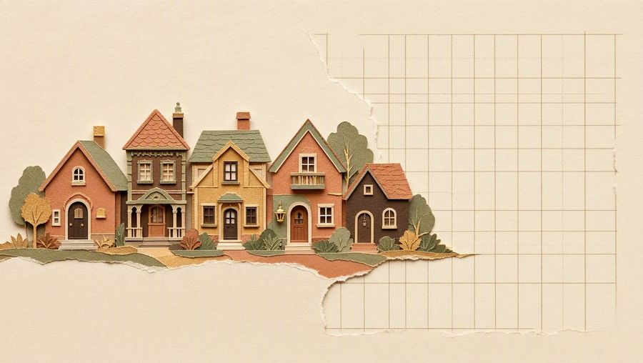 Two years in, 124,000 behind: housing target slips away