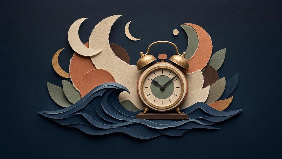 How to Get More Deep Sleep, According to Experts