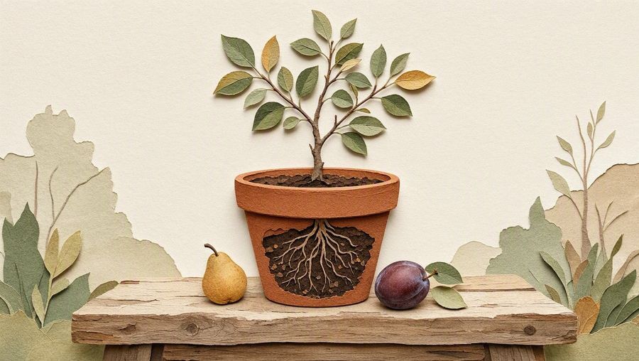 6 fruit trees you can still plant this spring that aren’t citrus