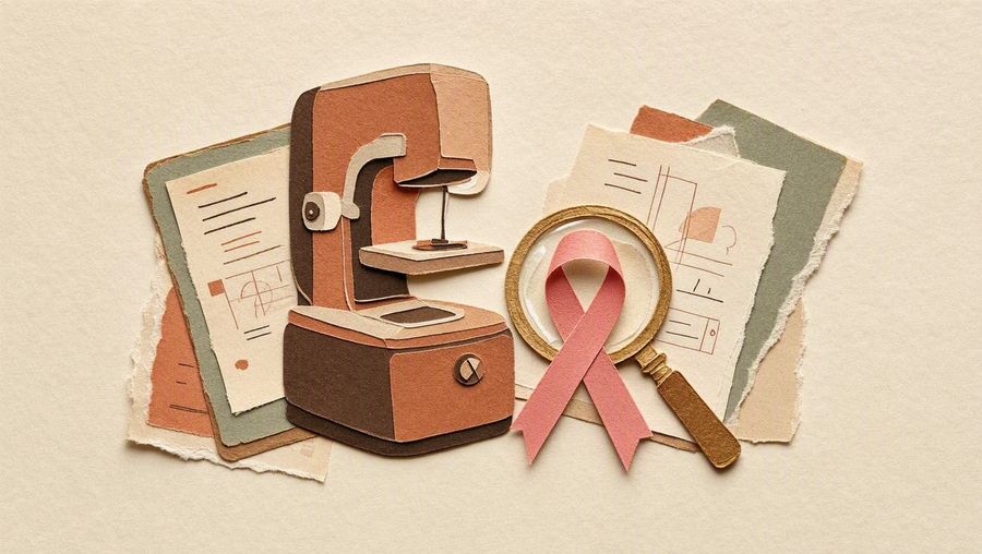 Cassandra Thorburn had never heard of her cancer. Now she wants every woman to know about it.