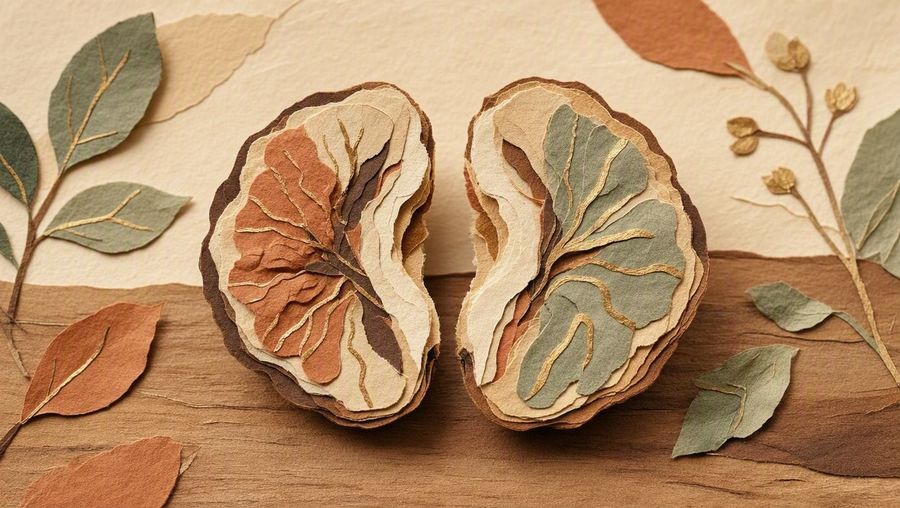 Human brain is two separate organs, new Stanford research finds