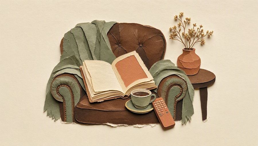 The secret lives of men who read romance books: ‘My life is full of love, so I’m drawn to them’