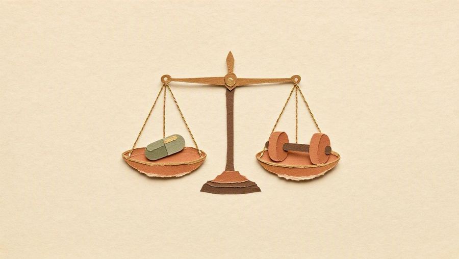 RNA therapy may help preserve muscle during GLP-1 weight loss