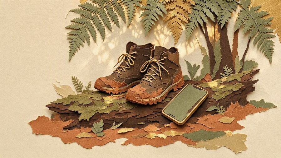 Heading to the Sunshine Coast? Add a couple of digital