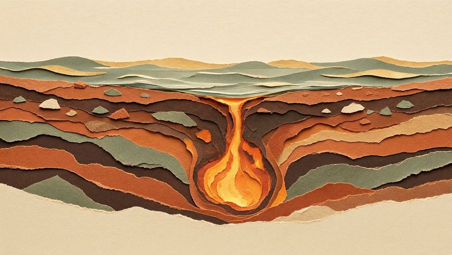 One of Earth’s most powerful supervolcanoes is refilling with fresh magma