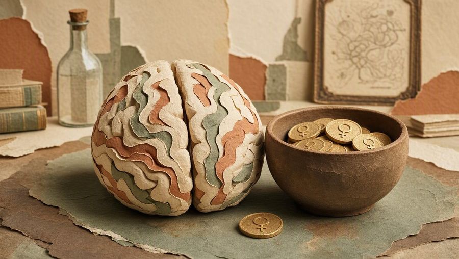 Clues to higher incidence of dementia in women may lie in menopause