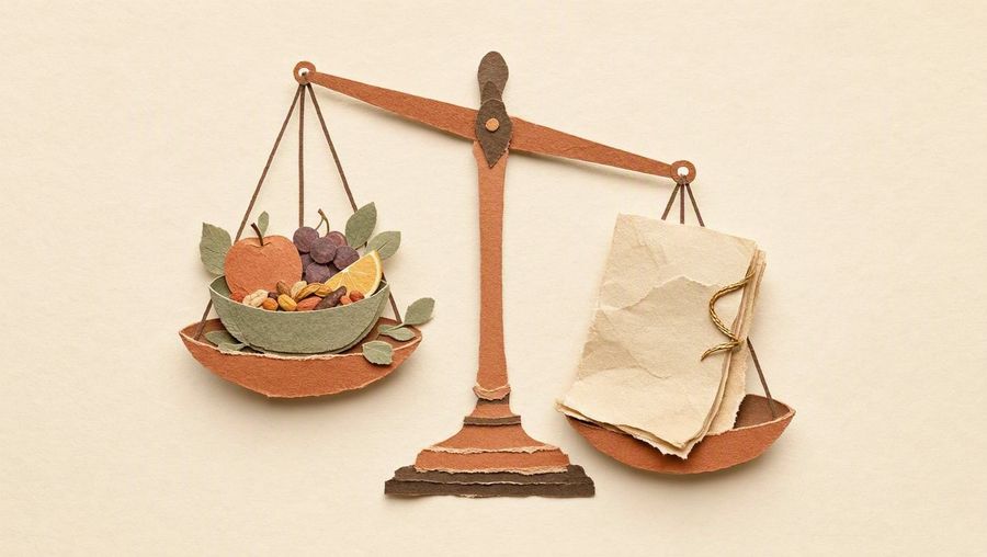 Menopause and weight gain: ‘Nourish your body, don’t punish it’