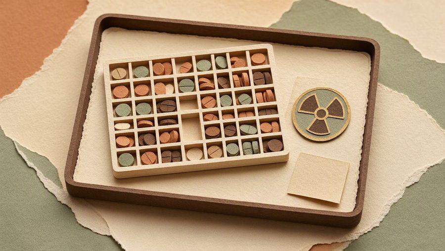 Radiation Omission in Favorable Breast Cancer Hinges on Endocrine Adherence