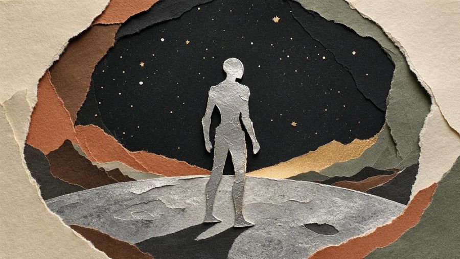 NASA develops humanoid robots for Moon and Mars missions