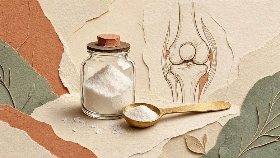 A simple daily fiber supplement reduced arthritis pain and improved strength