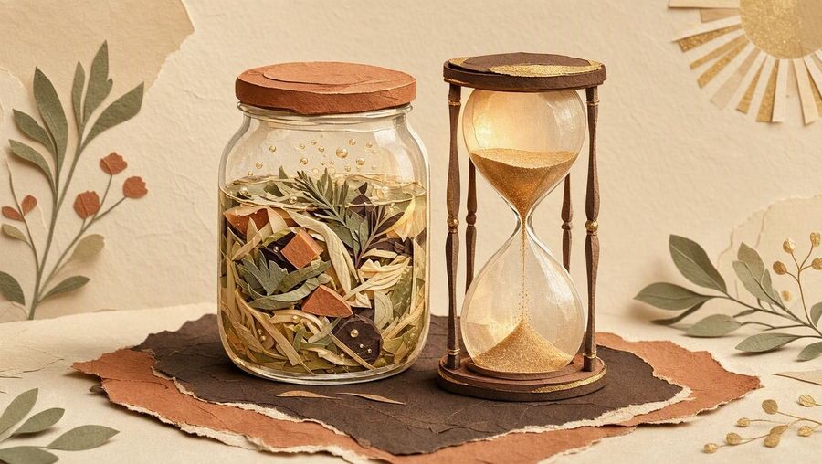 The secret to slower aging may be hiding in your gut