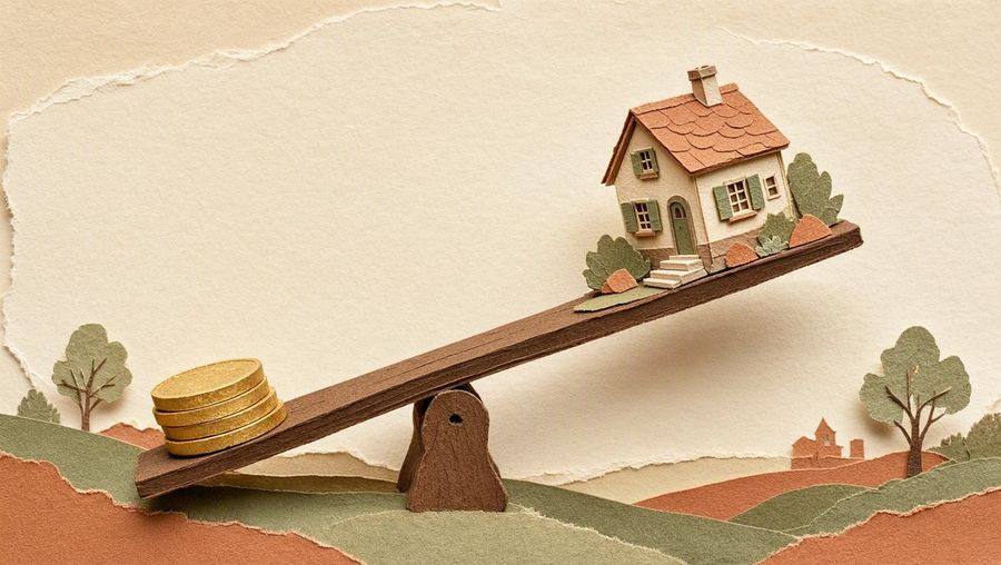 More house price falls on cards as rates squeeze buyers