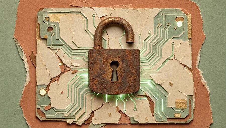 Australia’s legacy systems were already a cyber risk. AI agents are raising the stakes