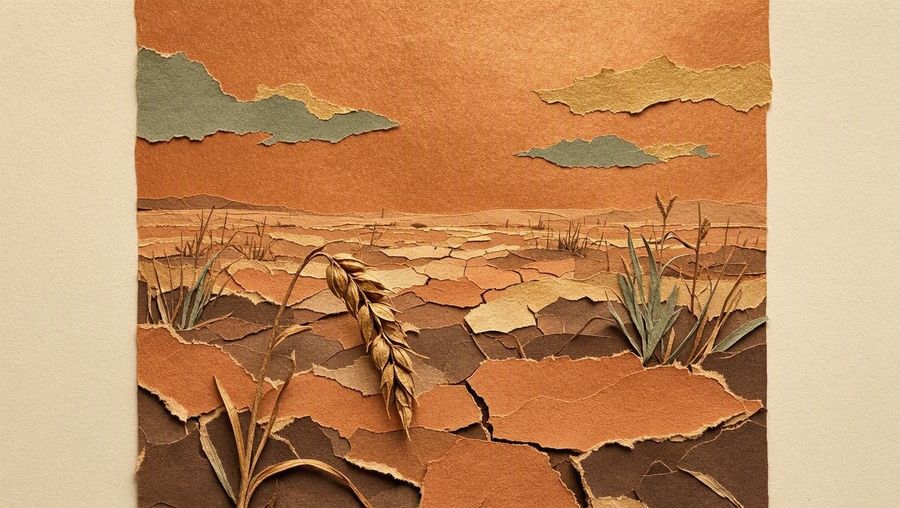 Warning El Nino could wipe $13b from Australian economy