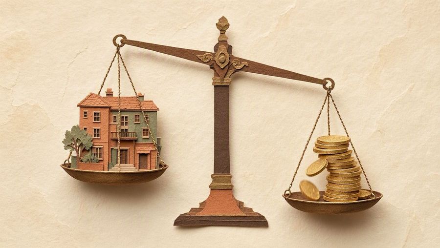 Shares vs property: New modelling shows the winner under new tax rules