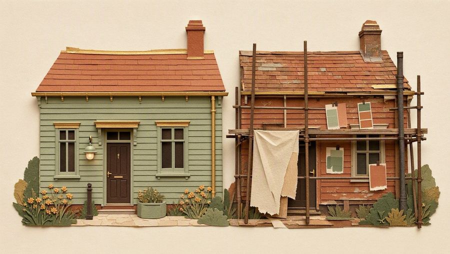 The Block announces spinoff show: The House Next Door to air on Stan from 2027