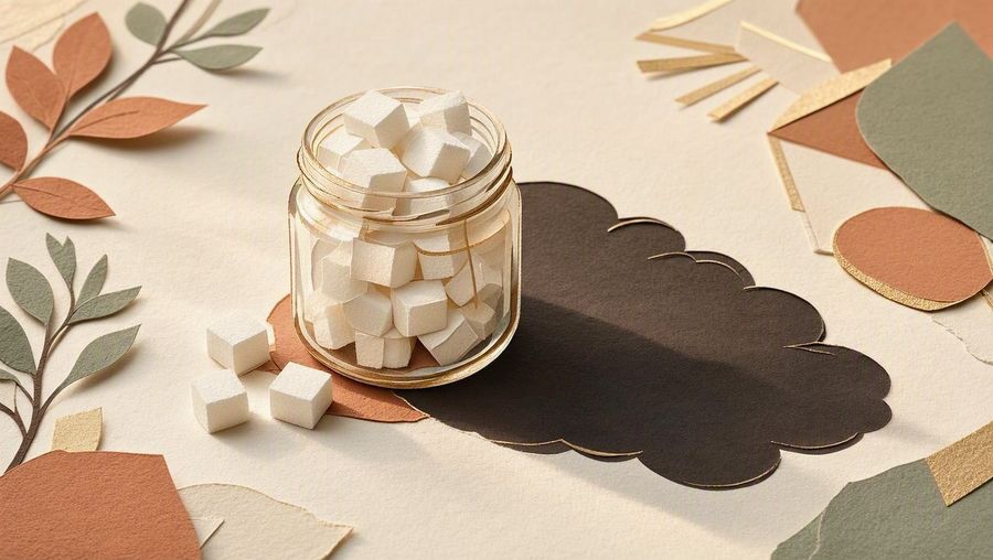Early life sugar exposure linked to higher adult anxiety risk