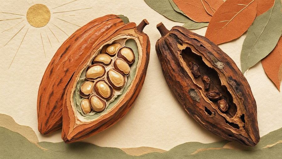 New cacao variety could help protect global chocolate supply from disease