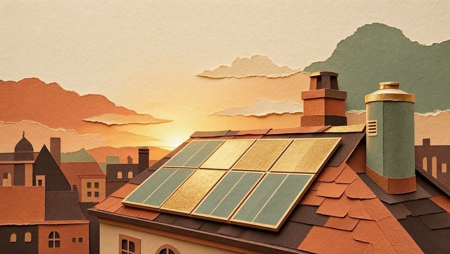 It’s getting easier to live off-grid