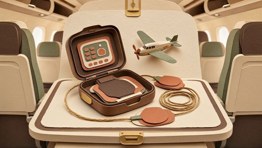 SIA crew member falls ill mid-flight, passenger comes to the rescue