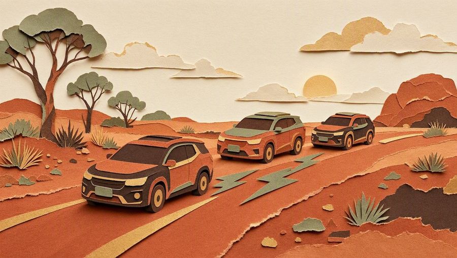 2027 Geely Battleship 700 confirmed for Australia, pre-orders open for Monjaro SUV and Emgrand sedan