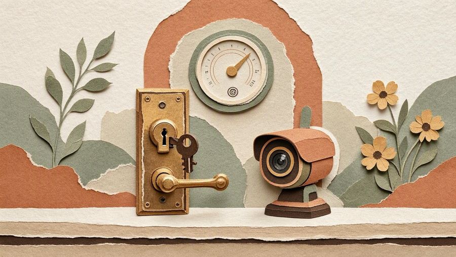 Apple Launches 'Apple Home Collection' With Cameras, Lock, Thermostats and More