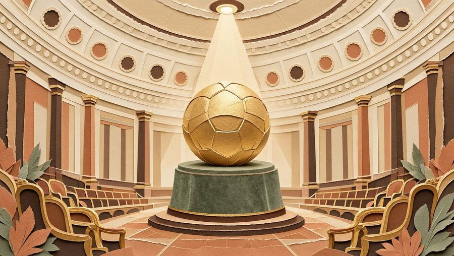 Ballon d’Or 2026: updates from 70th edition in London - live