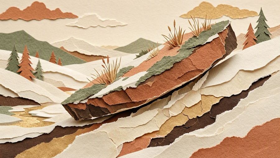 Climate Change Is Fueling an Entirely New Type of Landslide