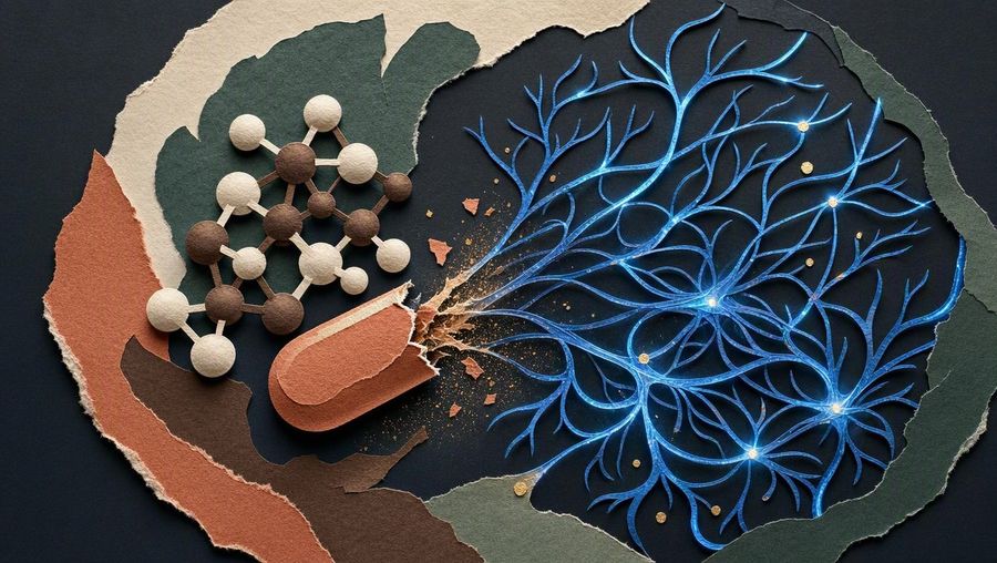 GLP-1s Protect Against Stroke, Alzheimer's Disease
