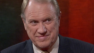 Former Liberal politician Bruce Baird dies aged 84