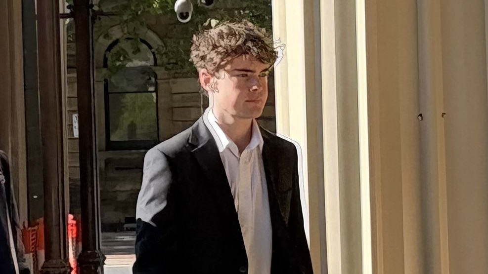 First Australian charged under deepfake pornography laws avoids jail