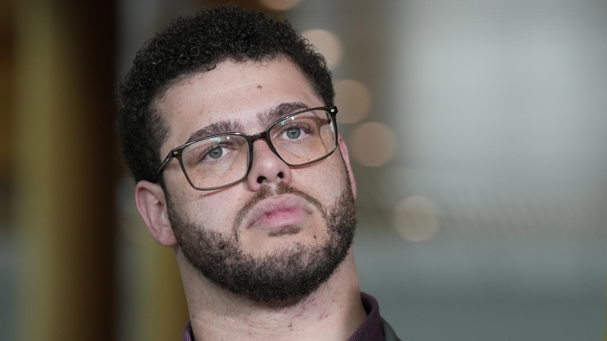John on leave after allegations of inappropriate comments