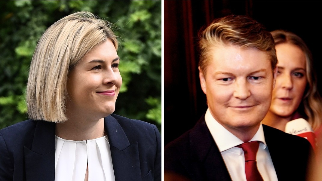 Labor pledges freeway toll cap, Coalition vows gas ban repeal