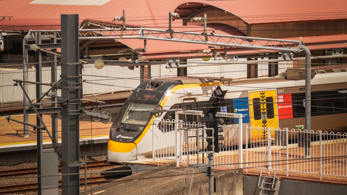 Queensland Rail and unions reach agreement, ending months