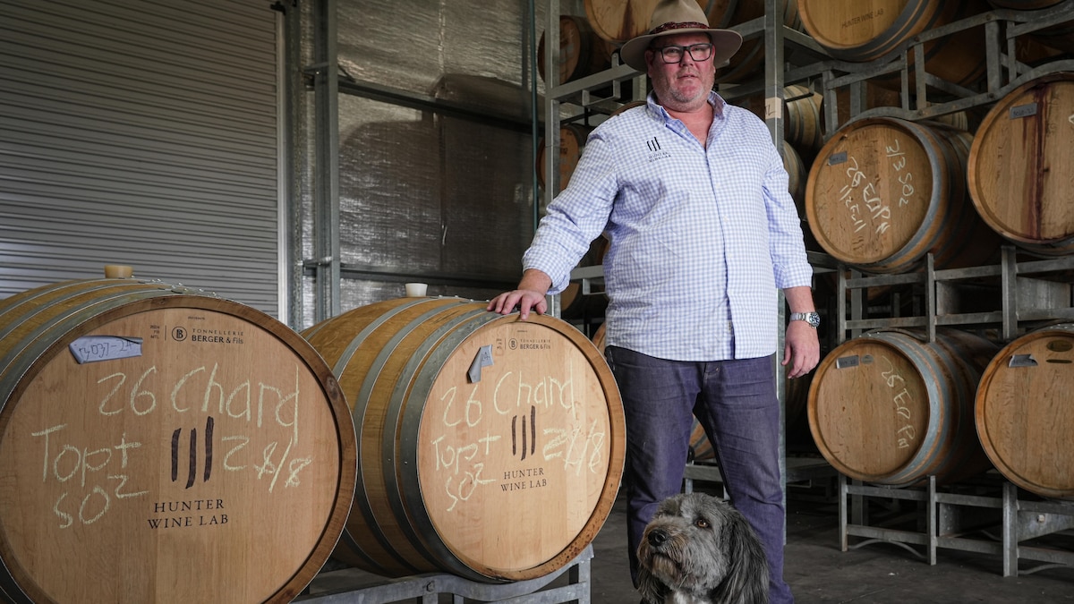 Wineries and breweries closing their doors as move away from alcoholic drinks starts to bite