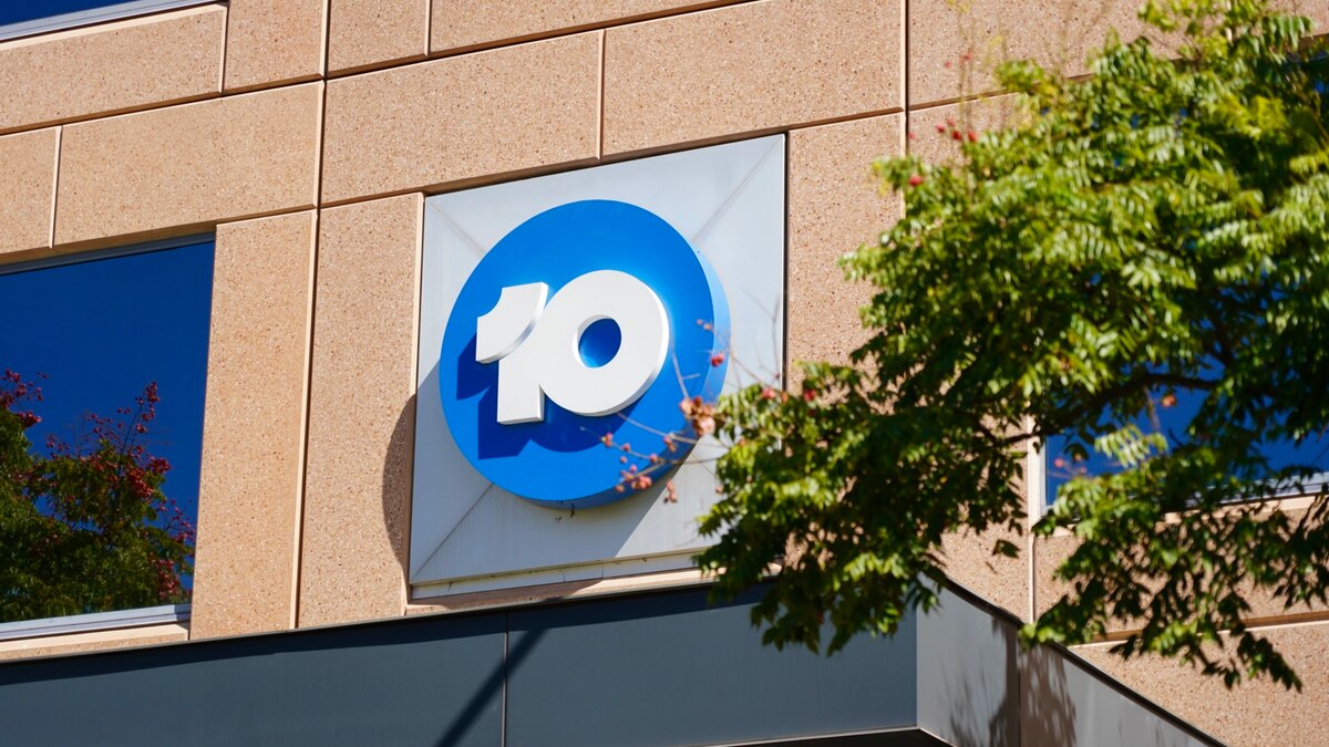 Network 10 to disappear in parts of SA, NSW's Riverina, after no deal made