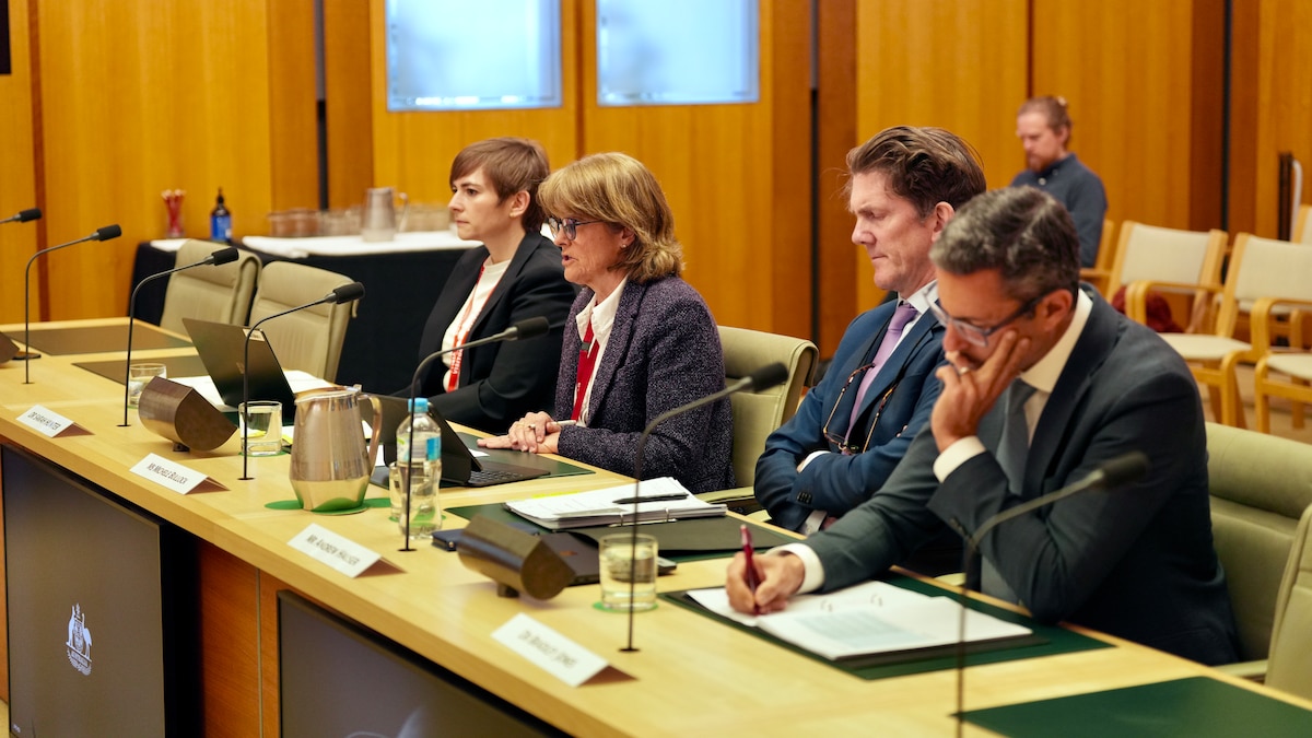 RBA leaders warn that interest rates are just back to 'sensible level'